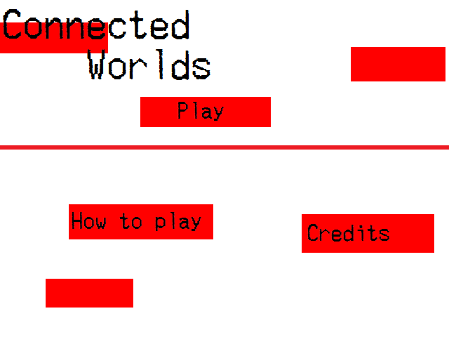 Connected Worlds Screenshot