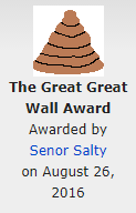 Award